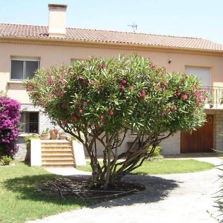 Casa Rossa Solenzara Appartement Sari-Solenzara Buitenkant foto