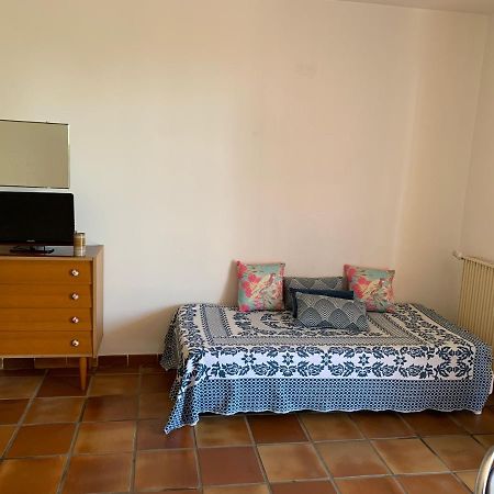 Casa Rossa Solenzara Appartement Sari-Solenzara Buitenkant foto