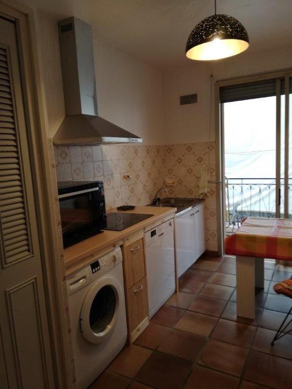 Casa Rossa Solenzara Appartement Sari-Solenzara Buitenkant foto