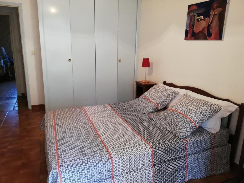 Casa Rossa Solenzara Appartement Sari-Solenzara Buitenkant foto