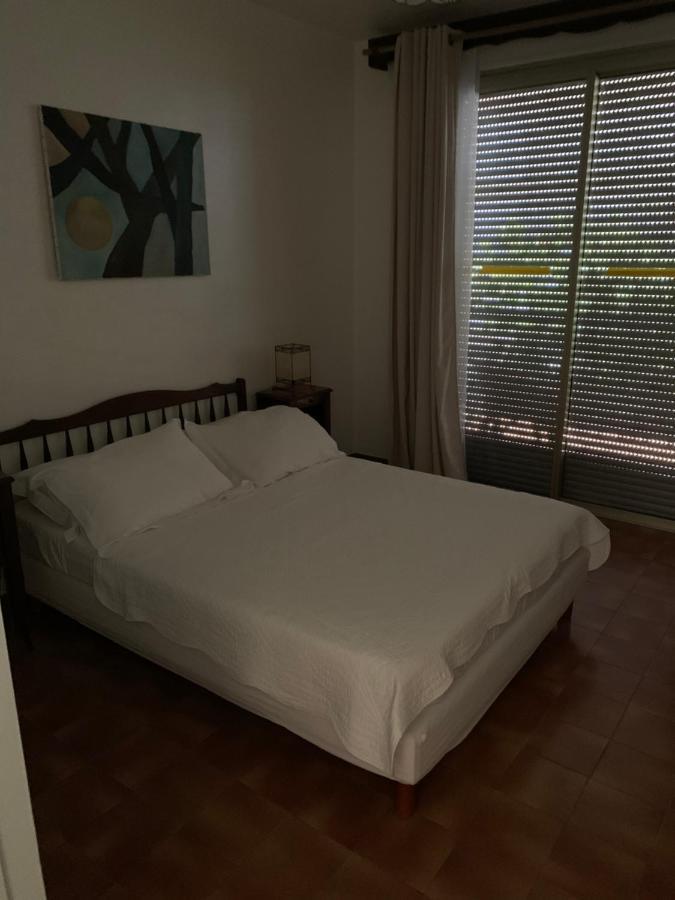 Casa Rossa Solenzara Appartement Sari-Solenzara Buitenkant foto