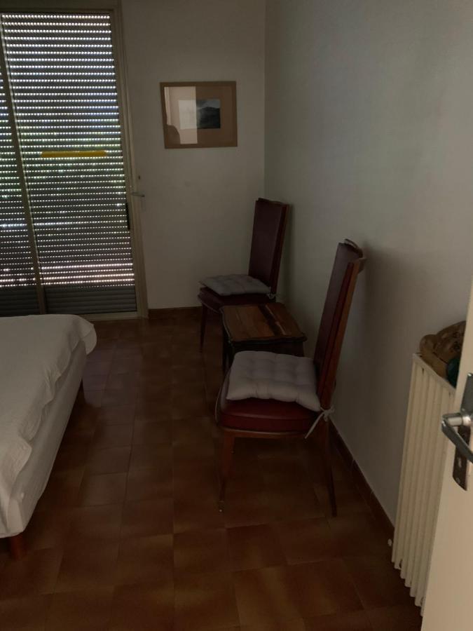 Casa Rossa Solenzara Appartement Sari-Solenzara Buitenkant foto