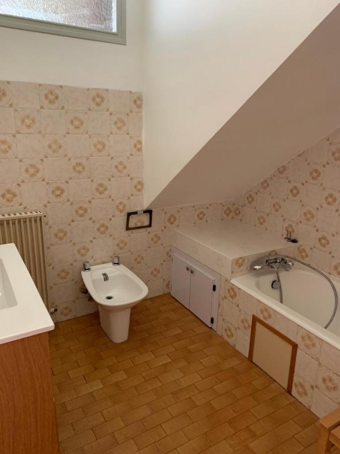 Casa Rossa Solenzara Appartement Sari-Solenzara Buitenkant foto